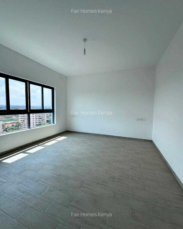 2 Bed Apartment with En Suite at Argwings Kodhek - 5