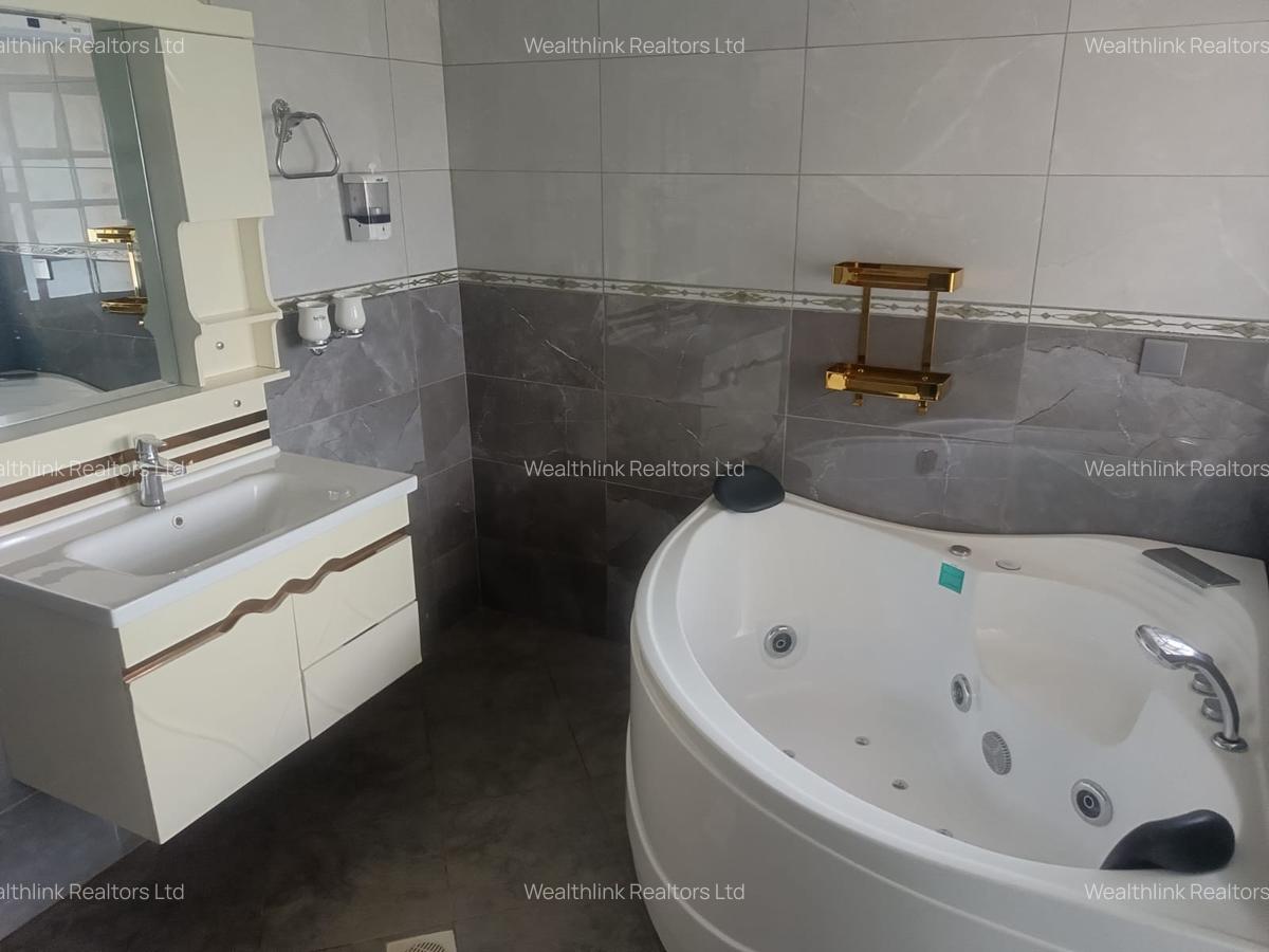 5 Bed House with En Suite at Runda - 11