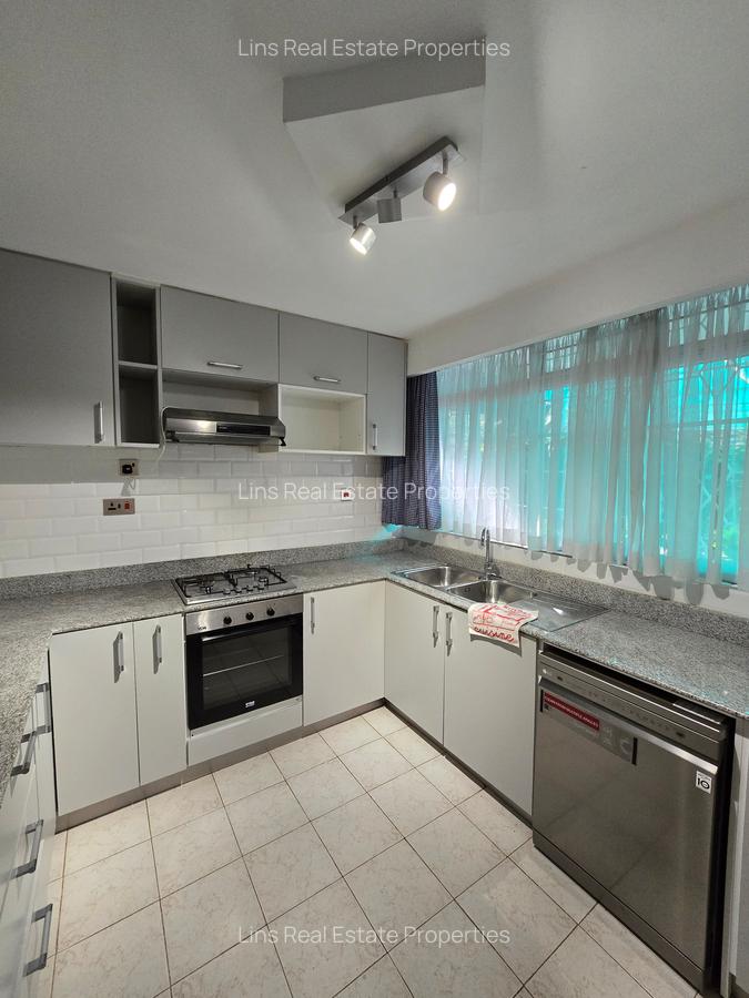 3 Bed Townhouse with En Suite in Kileleshwa - 6