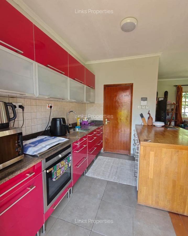 2 Bed House with En Suite at Karen - 4