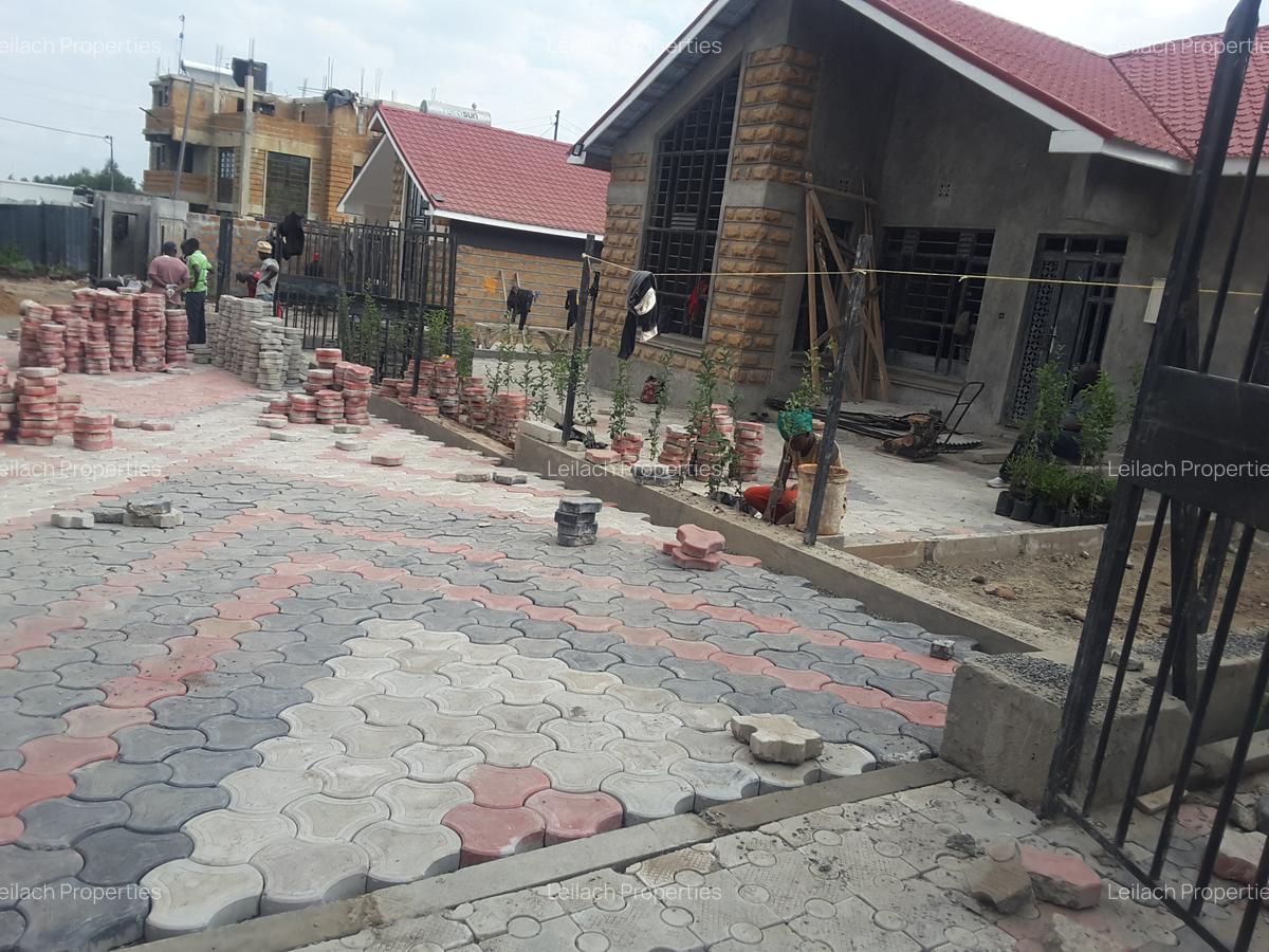 5 Bed House with En Suite in Ngong - 10