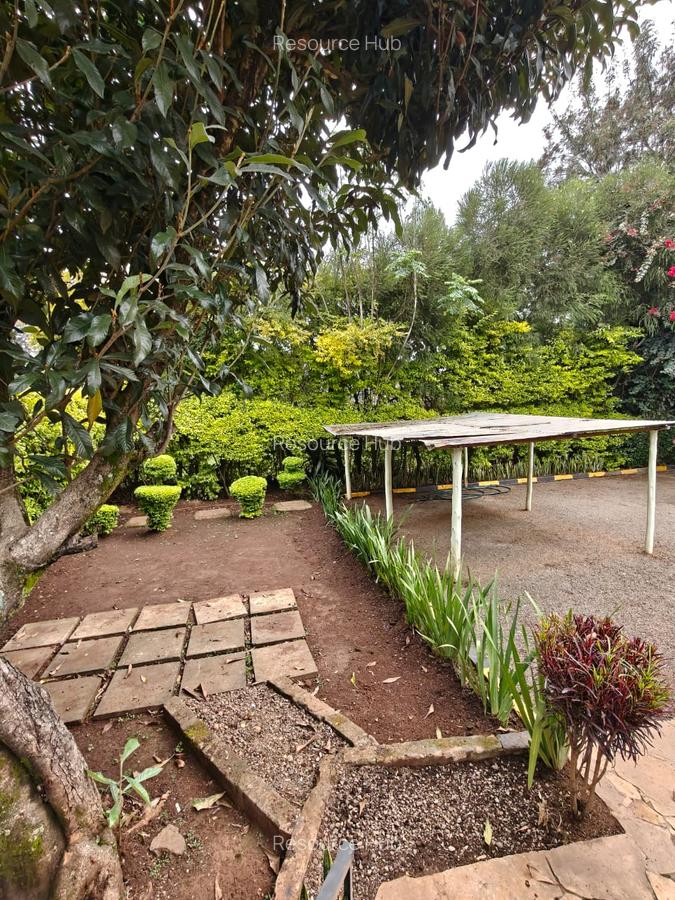 3 Bed House with En Suite at Bomas Area - 3