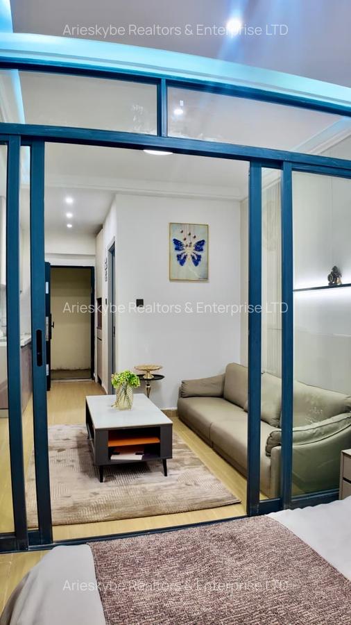 1 Bed Apartment with En Suite in Mirema - 3