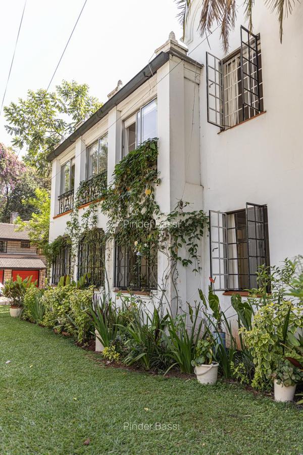 2 Bed House with En Suite in Muthaiga - 6