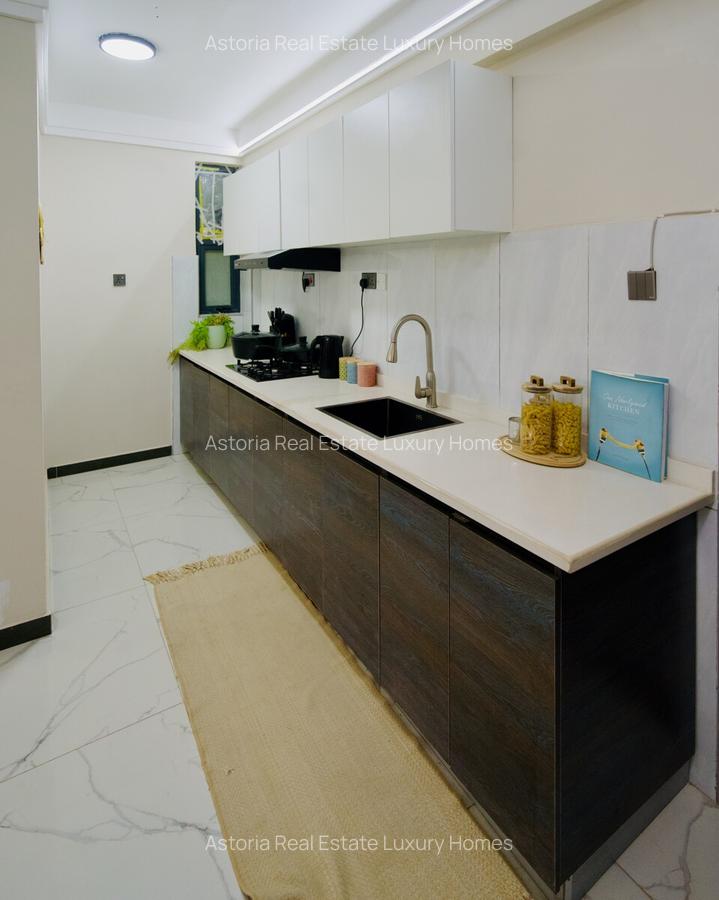 2 Bed Apartment with En Suite at 2026-423 - 2