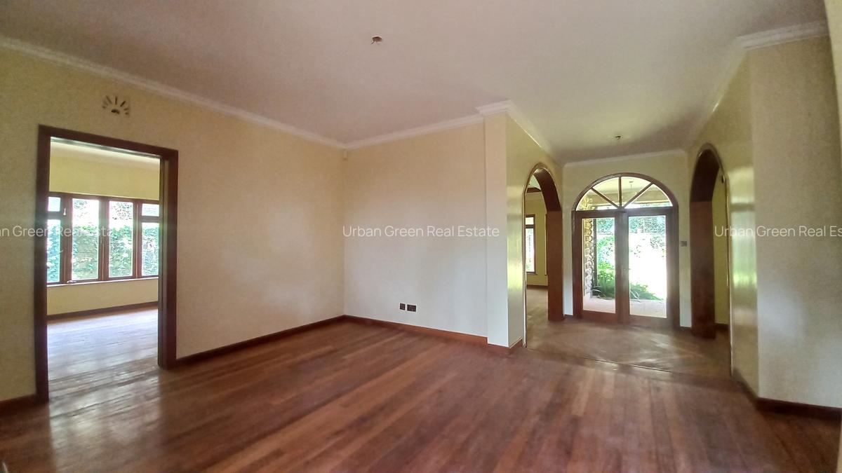 5 Bed Villa with En Suite at Windy Ridge - 7