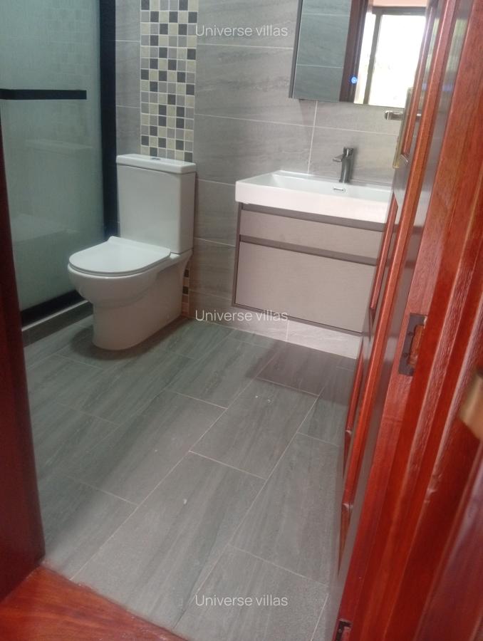 5 Bed House with En Suite at Karen - 11