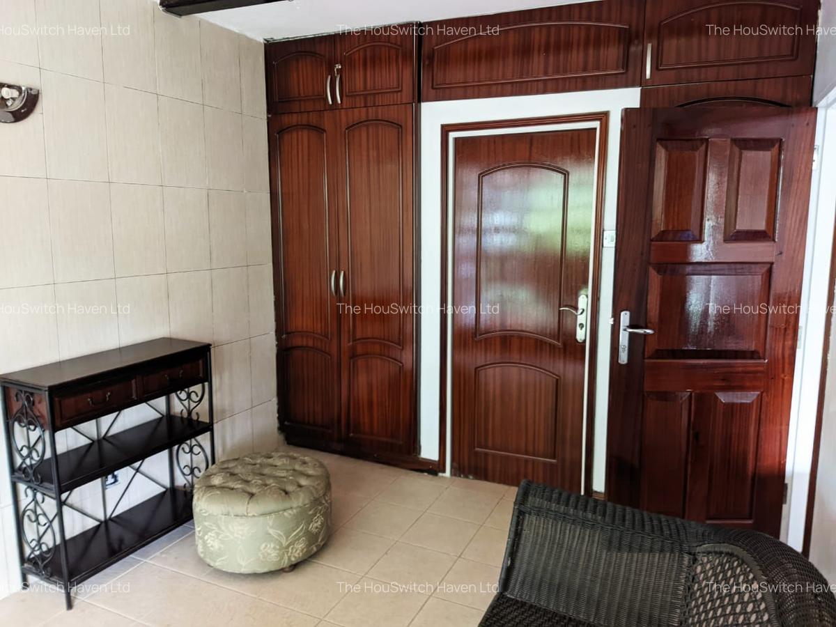 2 Bed House with En Suite at Lower Kabete Road - 9