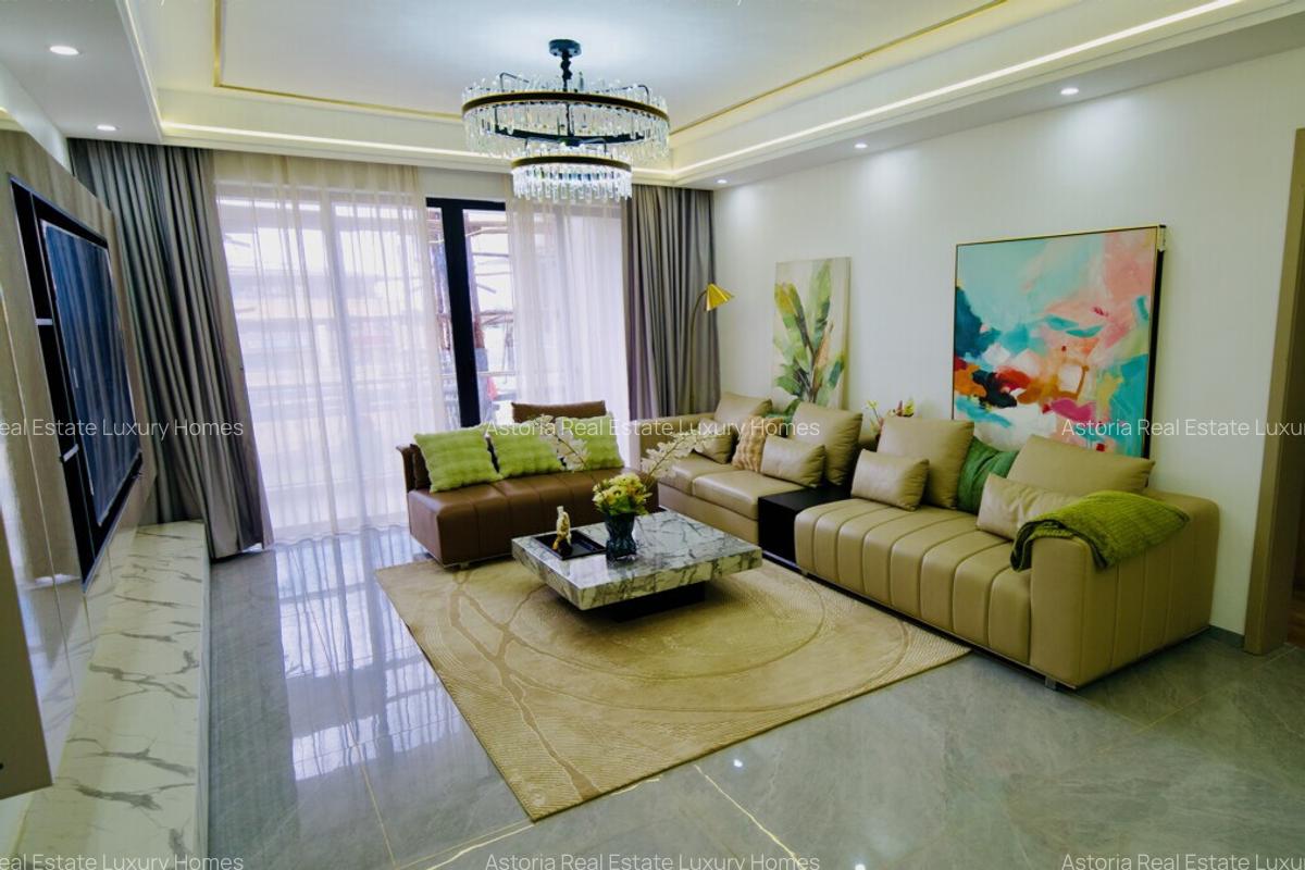 2 Bed Apartment with En Suite at 2026-135 - 6