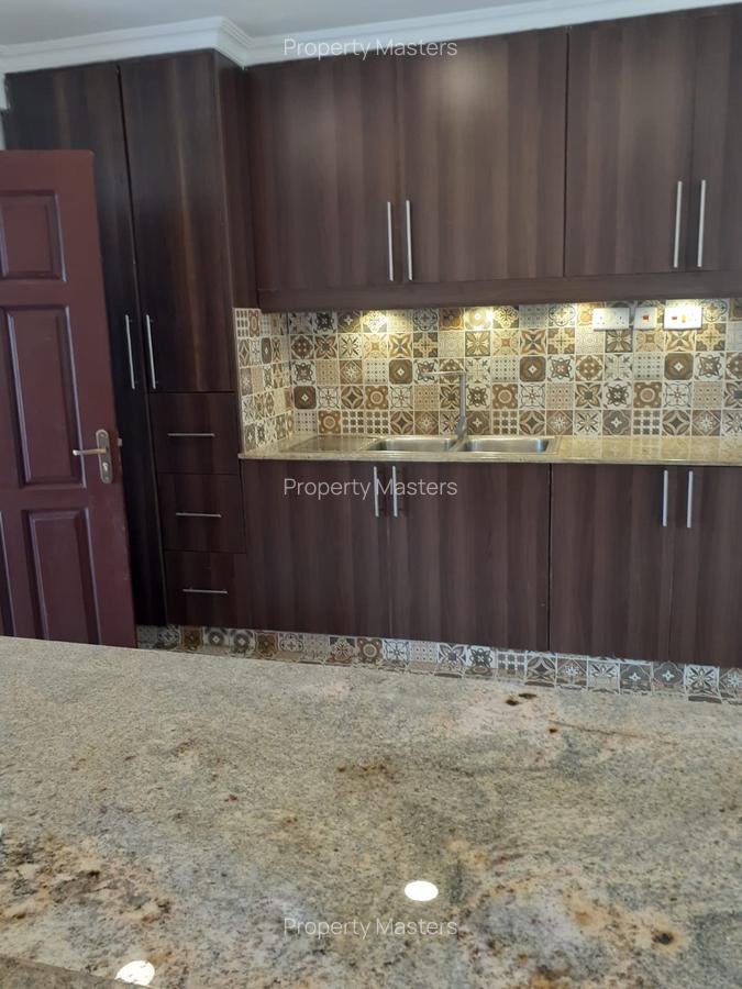 4 Bed House with En Suite at Migaa Golf Estate - 12