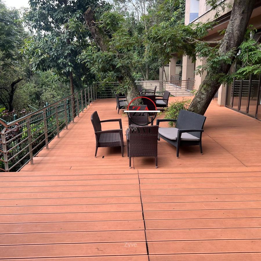 3 Bed Apartment with En Suite at Muthaiga - 18