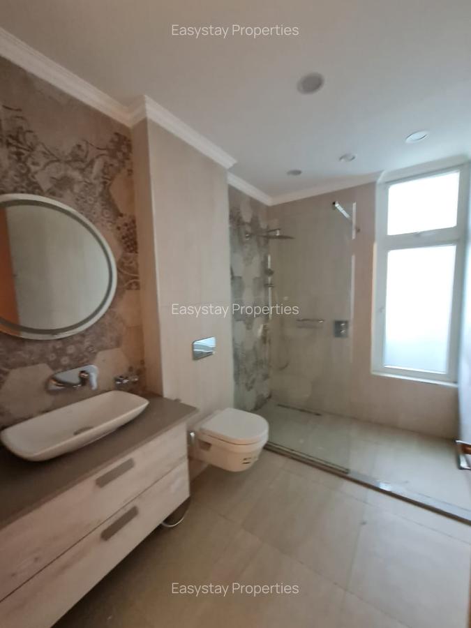 3 Bed Apartment with En Suite in Muthaiga - 8