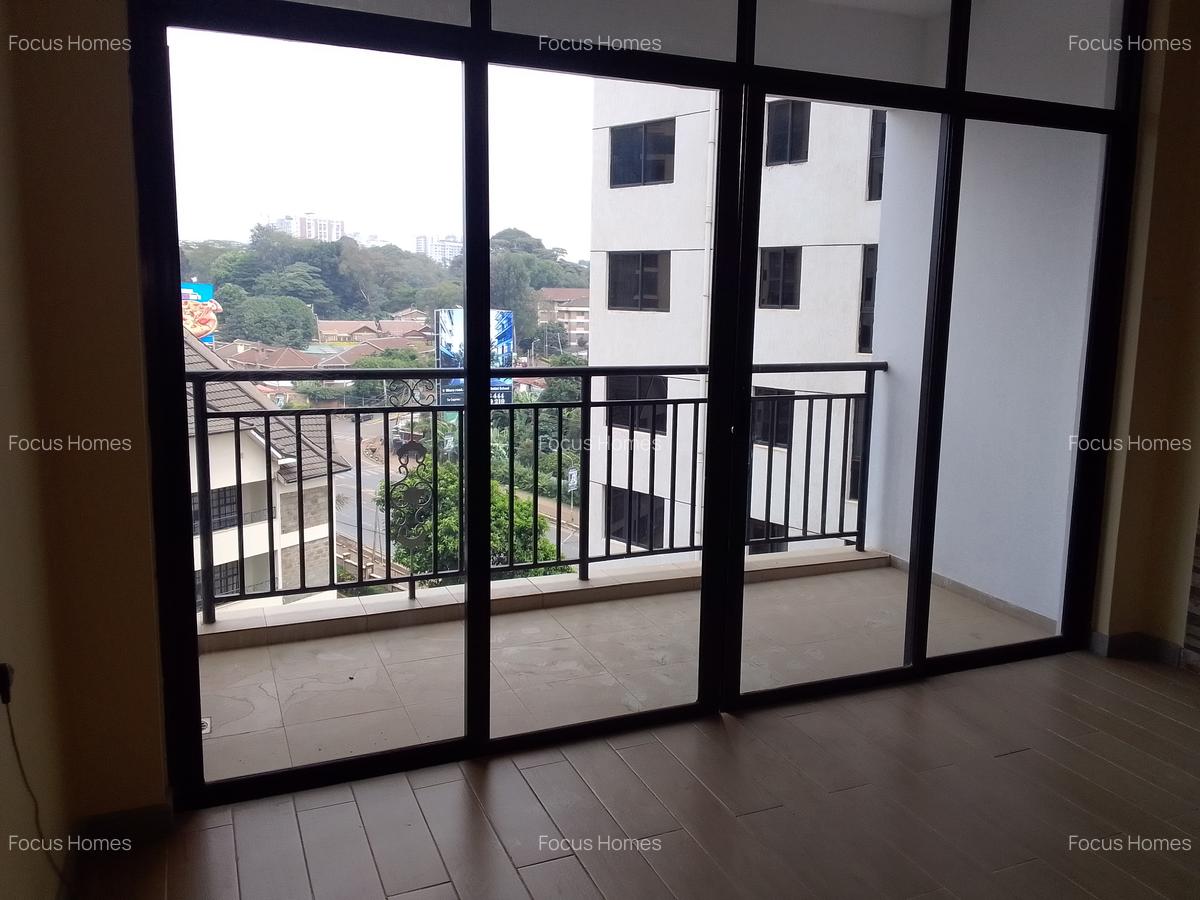 2 Bed Apartment with En Suite in Kileleshwa - 6