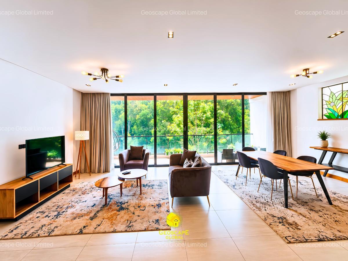 5 Bed Apartment with En Suite in Westlands Area - 2