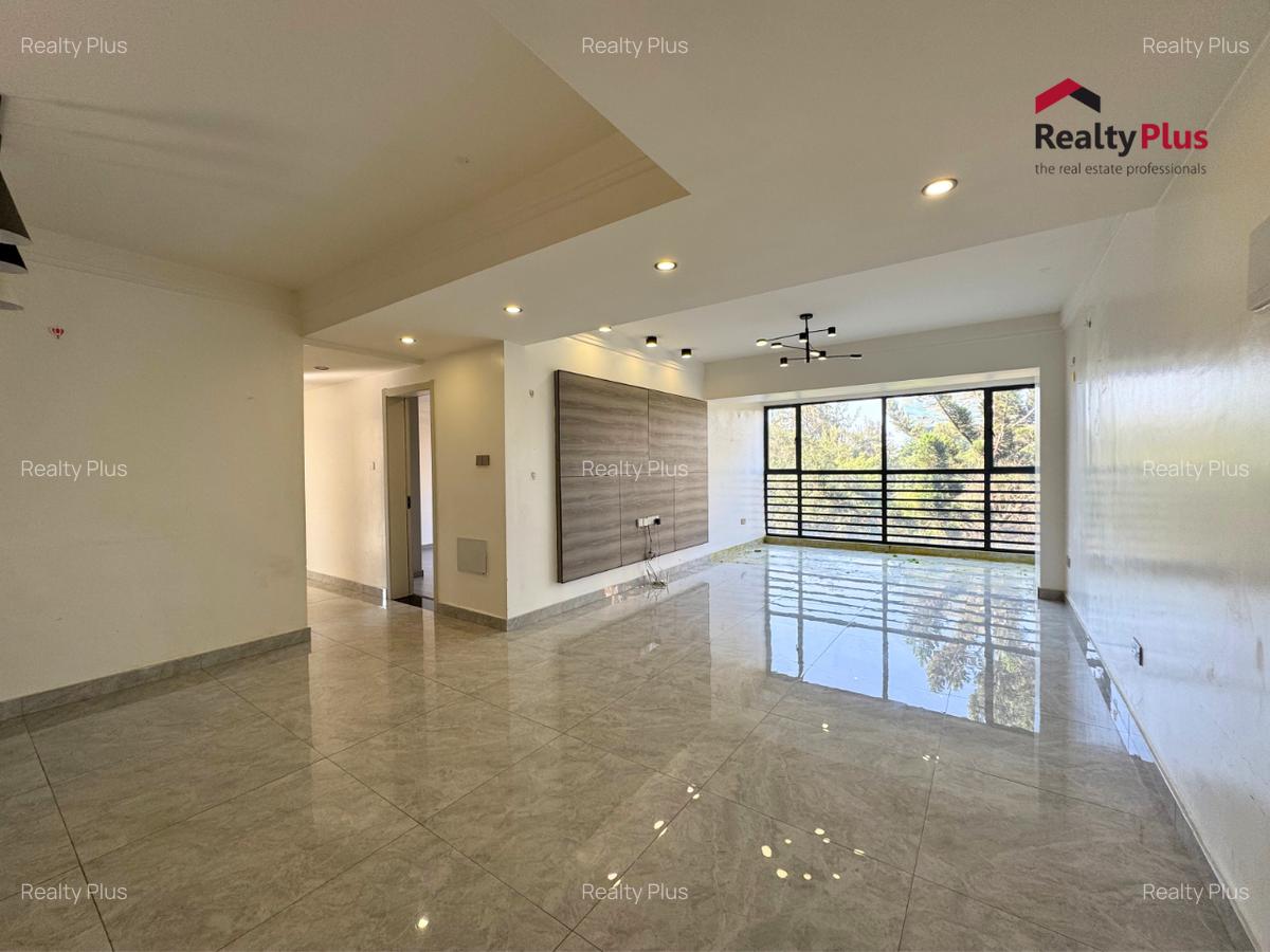 3 Bed Apartment with En Suite at Muringa Road - 4