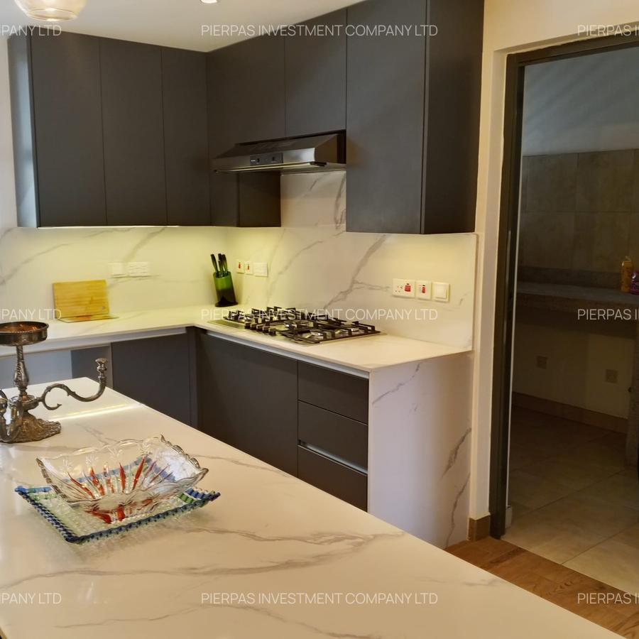 4 Bed Townhouse with En Suite in Runda - 6