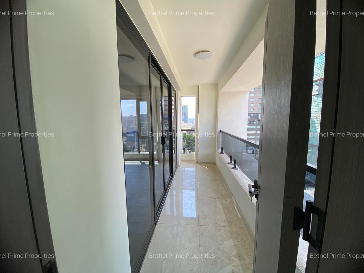 2 Bed Apartment with Swimming Pool in Westlands Area - 11