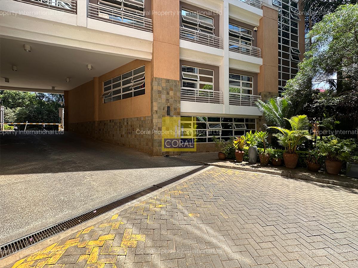 Office in Westlands Area - 20
