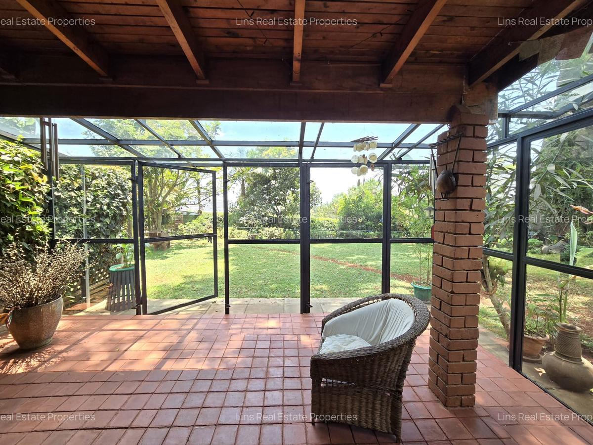 2 Bed House with En Suite in Loresho - 6