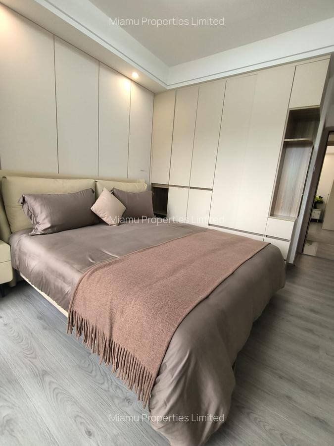 1 Bed Apartment with En Suite at Argwings Kodhek Road - 10