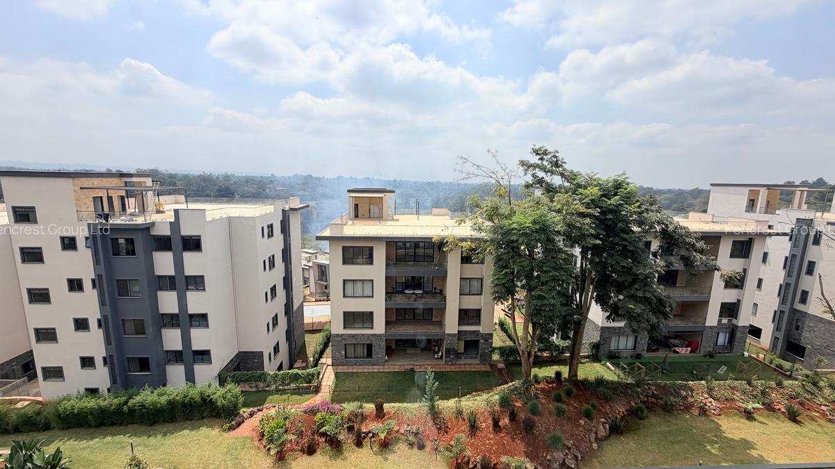 4 Bed Apartment with En Suite in Loresho - 6