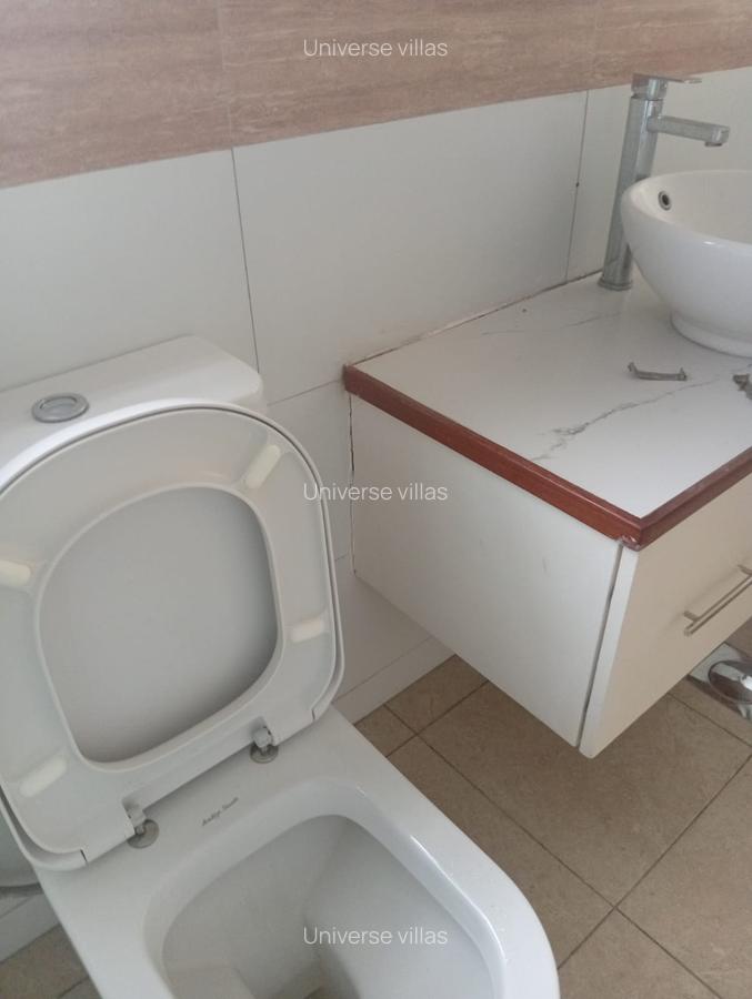 4 Bed Townhouse at Karen - 2