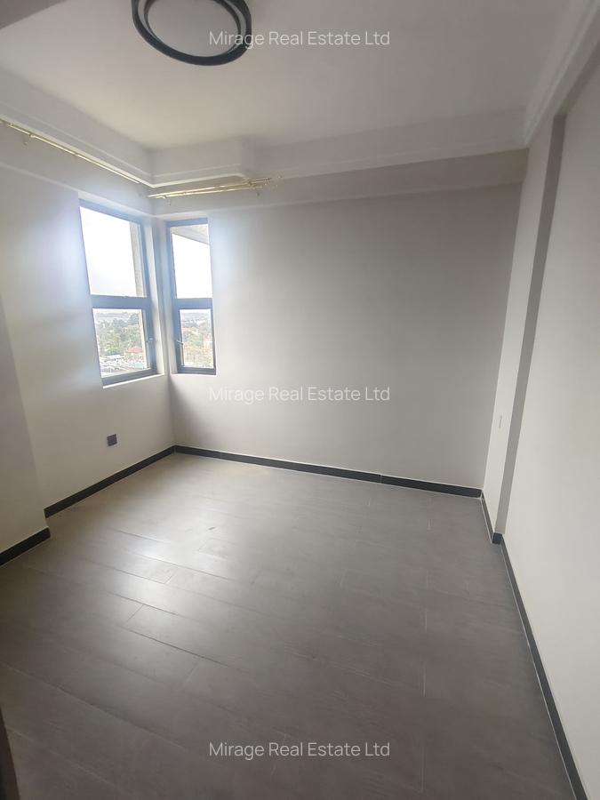 2 Bed Apartment with Gym in Kilimani - 10