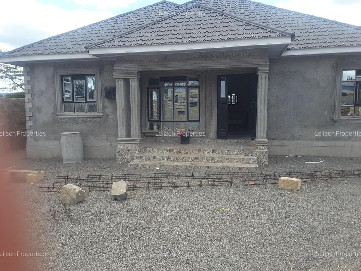 4 Bed House with En Suite in Ongata Rongai - 10