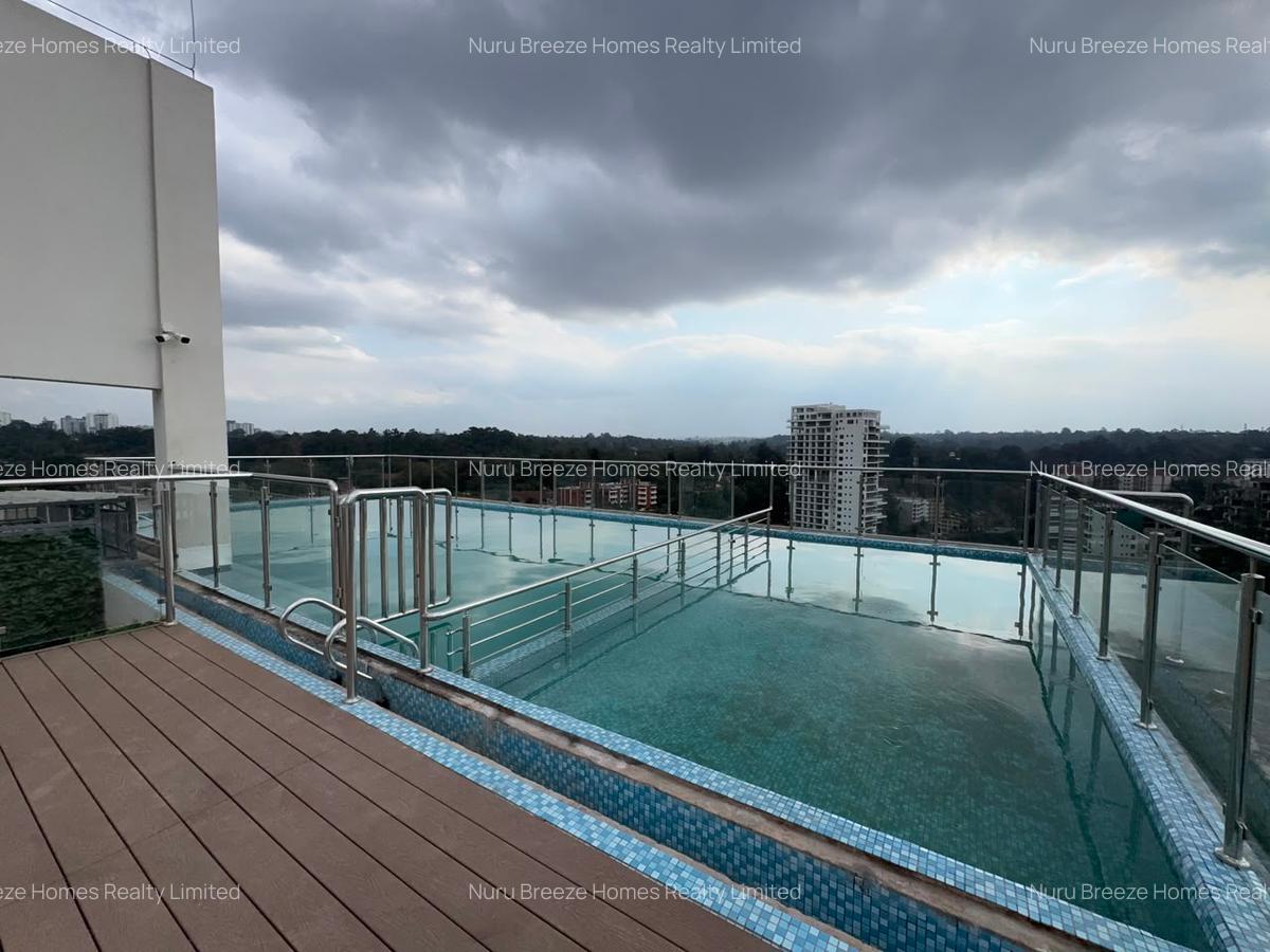 2 Bed Apartment with En Suite in Rhapta Road - 9