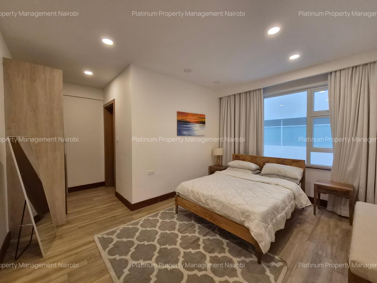 Furnished 2 Bed Apartment with En Suite at The Colosseum - 10