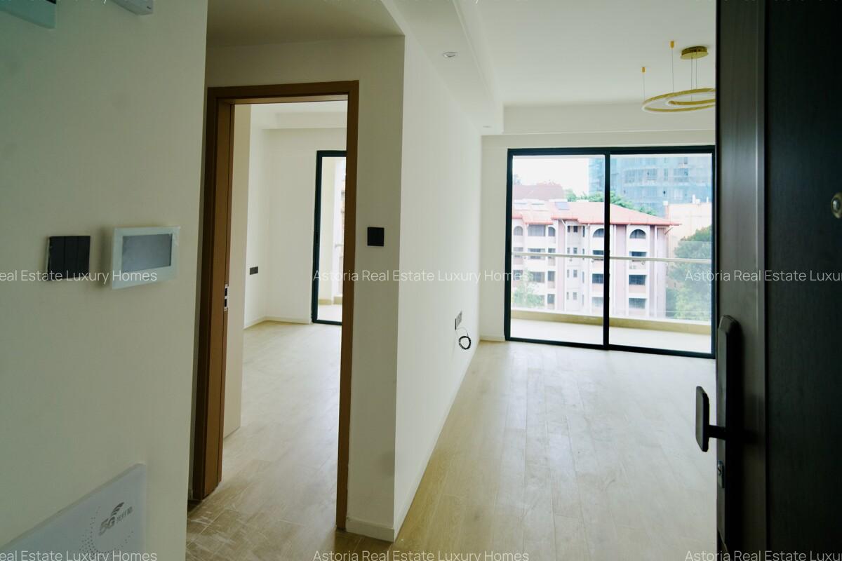 2 Bed Apartment with En Suite in Westlands Area - 5