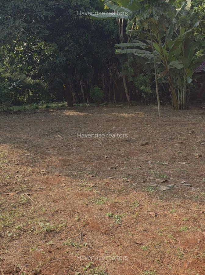 1.2 ac Land at Runda - 1