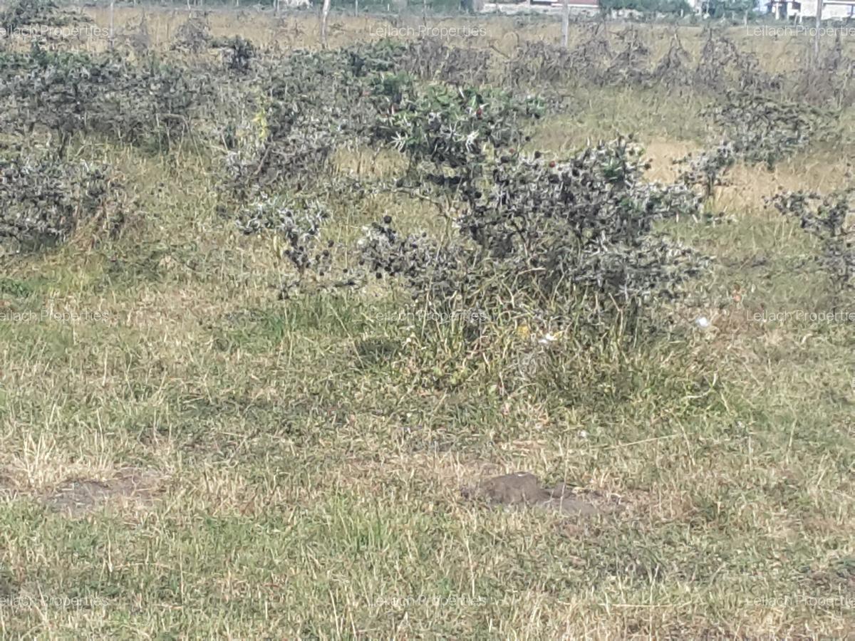 4 ac Land in Ongata Rongai - 8