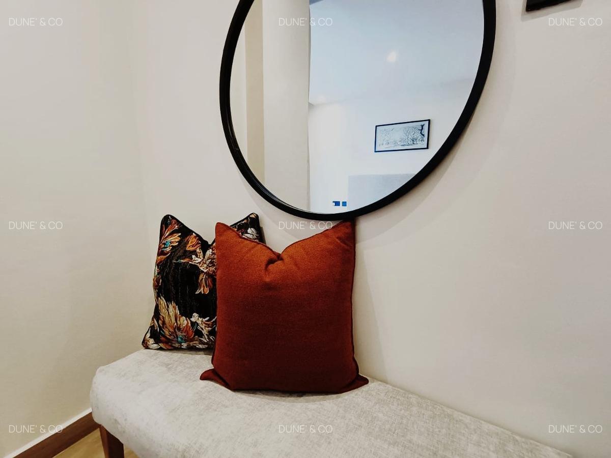 Furnished 3 Bed Apartment with En Suite in Westlands Area - 11