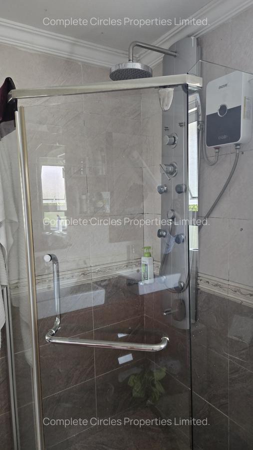 4 Bed House with En Suite at Mombasa Road - 9