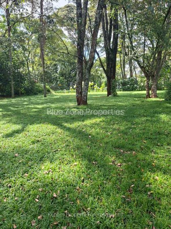 5 Bed Townhouse with En Suite in Lower Kabete - 4