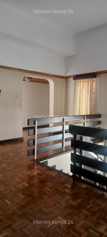 4 Bed House in Gigiri - 19