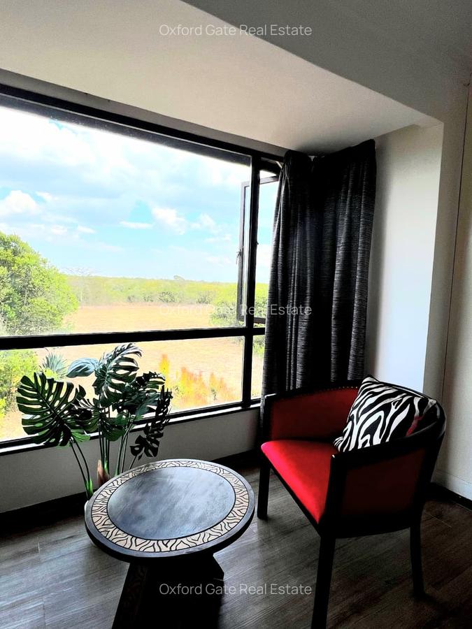 5 Bed House with En Suite in Nanyuki - 4