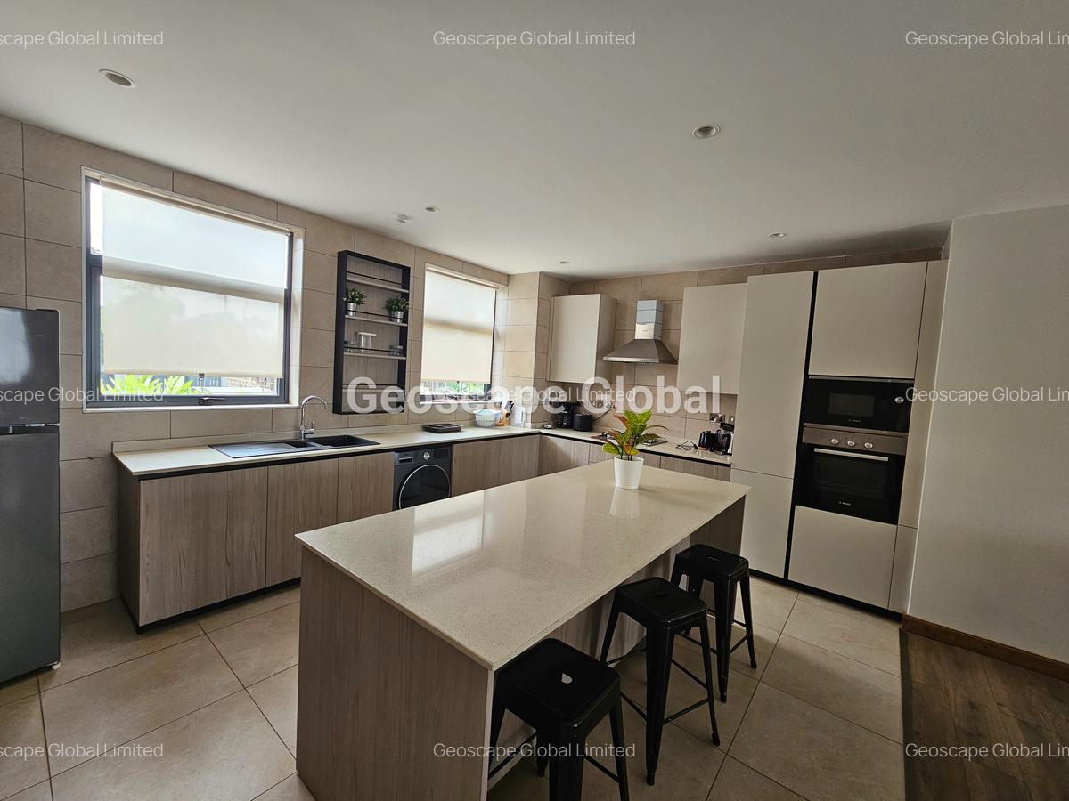 2 Bed Apartment with En Suite in Kitisuru - 17