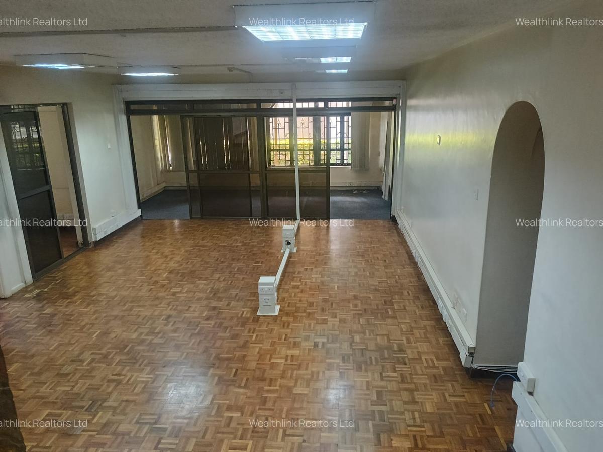 Commercial Property with Backup Generator at Gigiri - 14