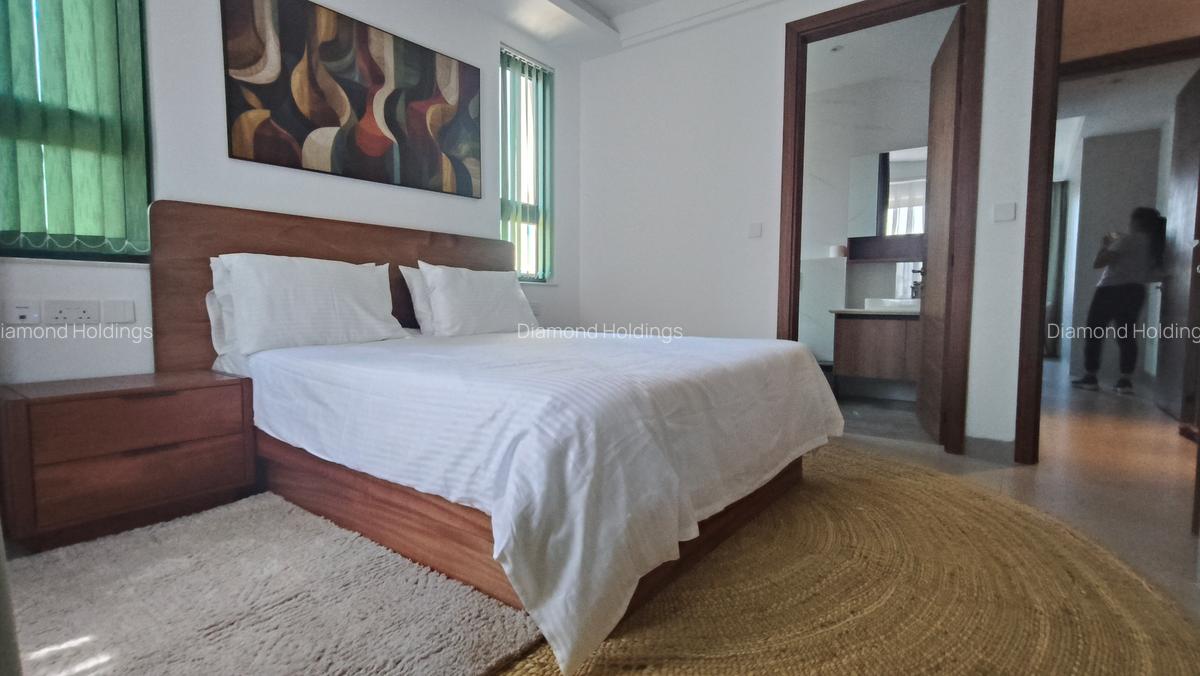 Serviced 3 Bed Apartment with En Suite in Spring Valley - 10
