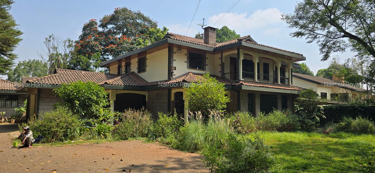 5 Bed House with En Suite at Redhil Road - 8