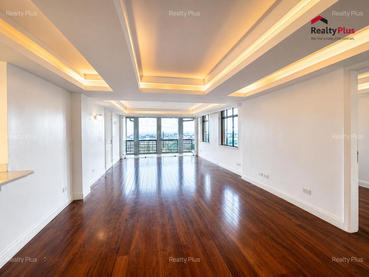 6 Bed Apartment with En Suite at Matumbato - 13