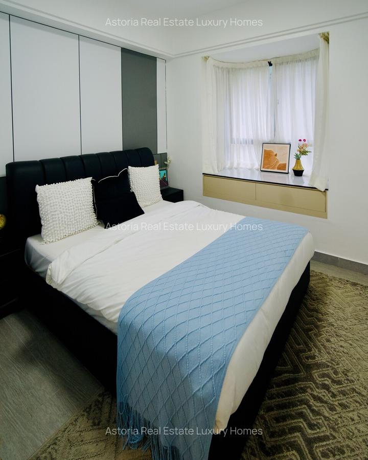 3 Bed Apartment with En Suite at 2026-232 3 Bed - 15