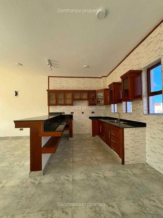 2 Bed House with En Suite at Vipingo Pazuri - 9