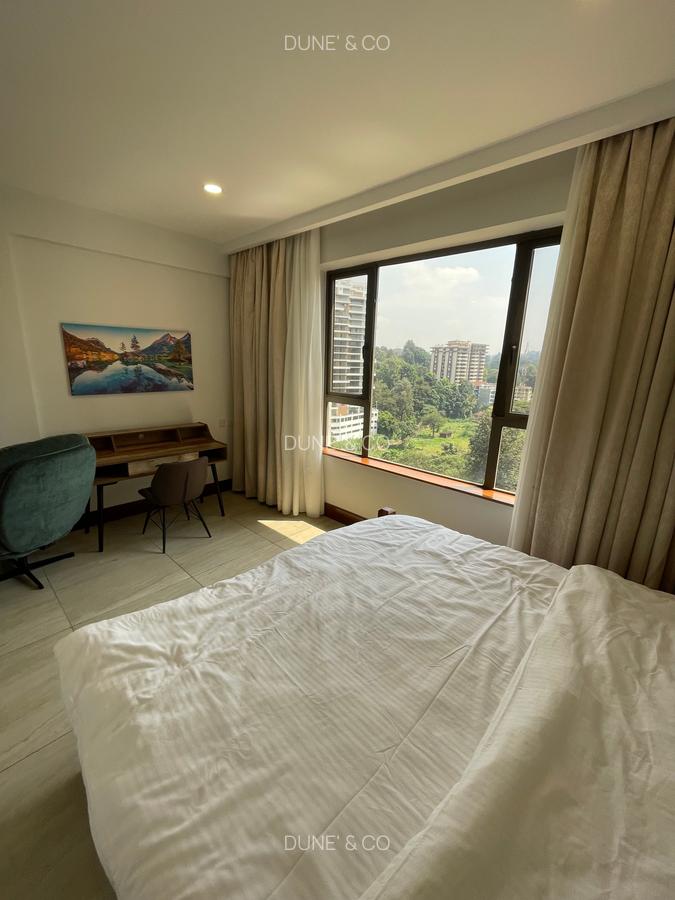 Furnished 2 Bed Apartment with En Suite in Westlands Area - 18