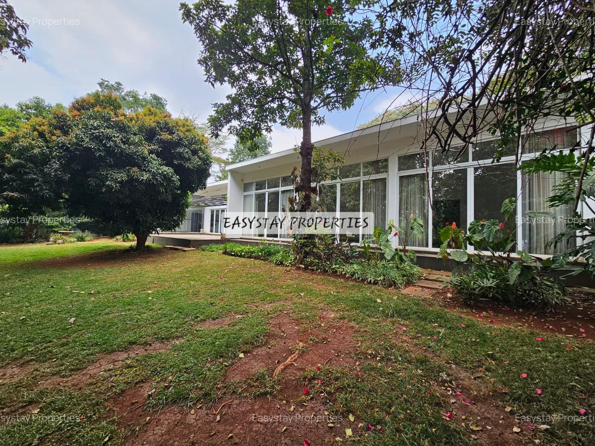 4 Bed House with En Suite in Runda - 14