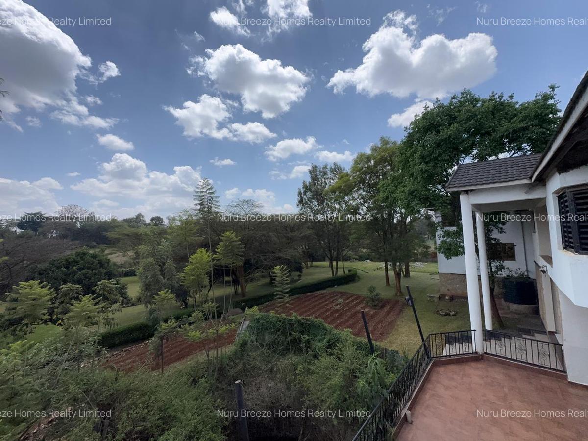 3.75 ac Land in Karen - 9
