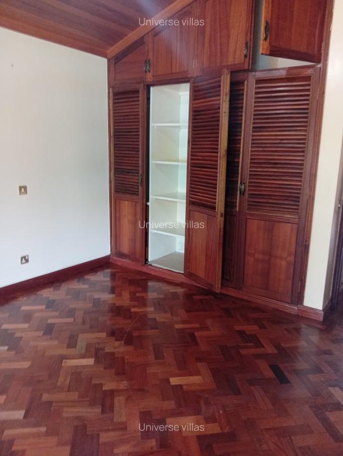 1 Bed House at Karen - 13