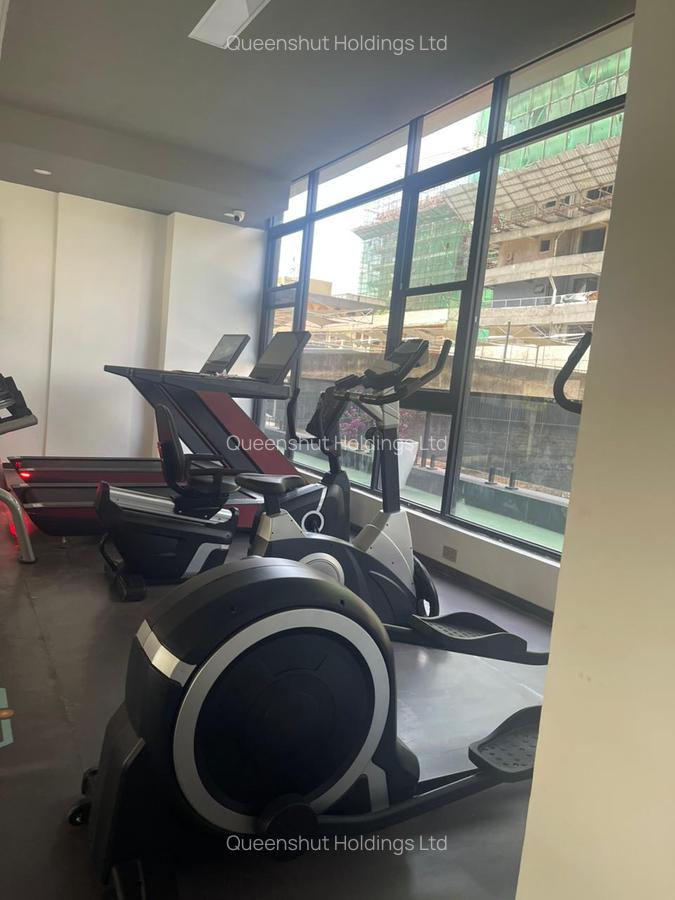Furnished 2 Bed Apartment with En Suite in Westlands Area - 15